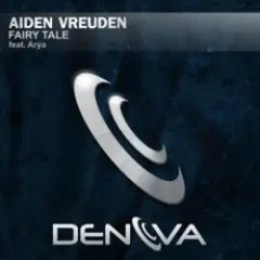 Aiden Vreuden feat. Arya — Fairy Tale (Original Mix)