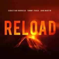 Reload (Vocal Version / Tiedye Remix)