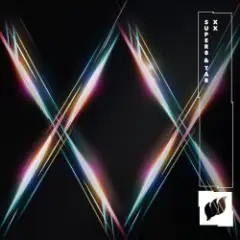 Super8 & Tab — XX