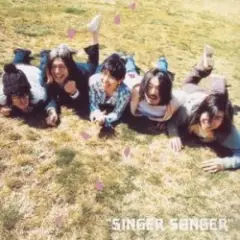 SINGER SONGER — 初花凜々