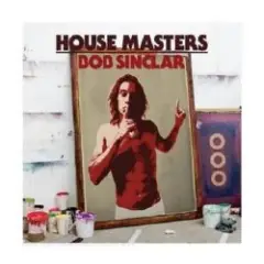 Bob Sinclar — What A Wonderful World (Club Mix)