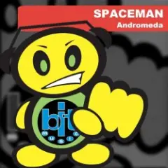Spaceman (Radio Version)