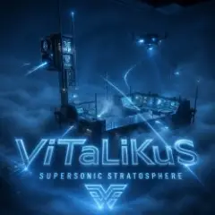 Supersonic Stratosphere