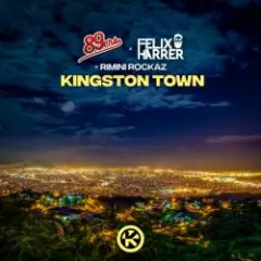 Kingston Town