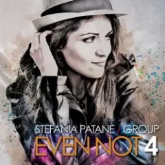 Stefania Patane Group — Eu Sei Quem e'