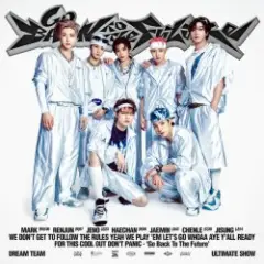 NCT DREAM — BTTF
