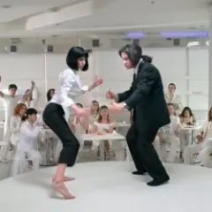 Тумба-Буги
