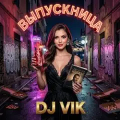 DJ Vik feat Husky — Кинолента