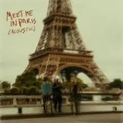 Meet Me In Paris (Rex Hooligan Remix)