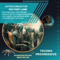Factory Land