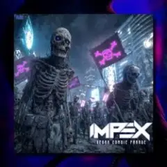 Prolix, ALSO — Bassline Shotta (Skrimor Remix)