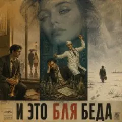 Марсель Давлетов — Это бля беда