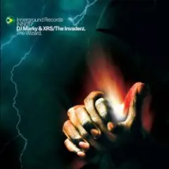 The Wizard (The Invaderz Remix