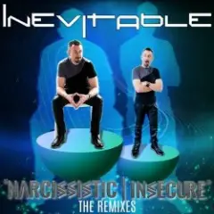 Inevitable — Narcissistic Insecure (Sergey Zar Mix)