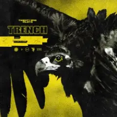 Twenty One Pilots — Jumpsuit