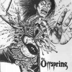 The Offspring — Jennifer Lost The War
