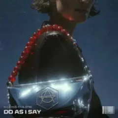 DJ Licious & ColdFire — Do As I Say