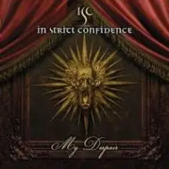 In Strict Confidence — My Despair (Single Version)