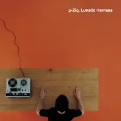 U-Ziq — Midwinter Log