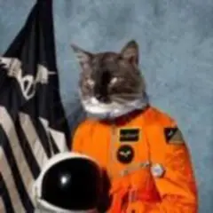 Klaxons — Twin Flames
