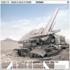 Noisia — Red Heat