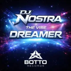 DJ Nostra — The Sky Dreamer (The Special Long Remix)