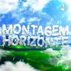 DJ FKU — MONTAGEM HORIZONTE