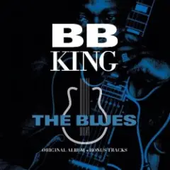 B.B. King — What Happened