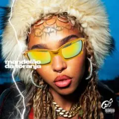 FKA Twigs — Pamplemousse