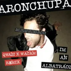 I'm An Albatraoz (Qwazi & Wacam Remix)