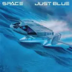 Just Blue