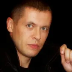 Вячеслав Клименков — Колыма