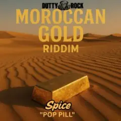 Spice — Pop Pill