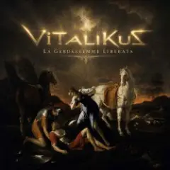 ViTaLiKuS — La Gerusalemme liberata