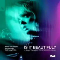 Is It Beautiful!