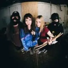 Cорри (studio live)