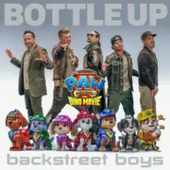 Backstreet Boys — Bottle Up