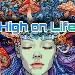 High on Life || Psy Trance Mix