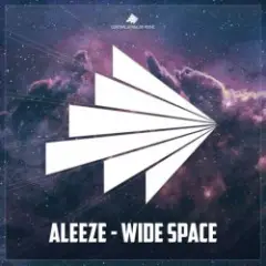 Aleeze — Wide Space