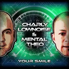 Charly Lownoise & Mental Theo — The Bird (Original Mix)