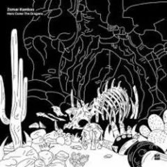 Zemar Kambas — Nightshift