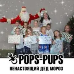 Ненастоящий Дед Мороз