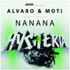 Alvaro & MOTi — NaNaNa (Original Mix)