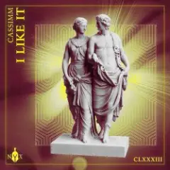 CASSIMM — I Like It (Extended Mix)