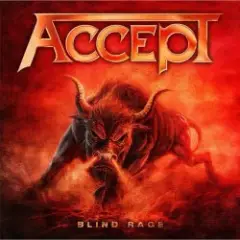 Accept — Dying Breed