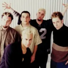 Bloodhound gang — Mope