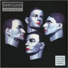 Expo 2000 (Orbital Mix)