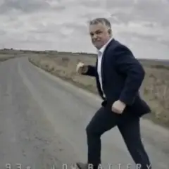 Ор(ує)бан