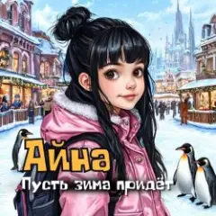 Айна — Пусть зима придёт