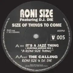 It's a Jazz Thing